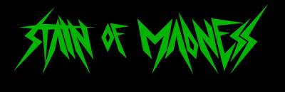 logo Stain Of Madness